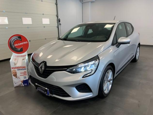 RENAULT Clio 1.0 GPL Zen My21 5 Porte rif. 23820461 - Foto 3
