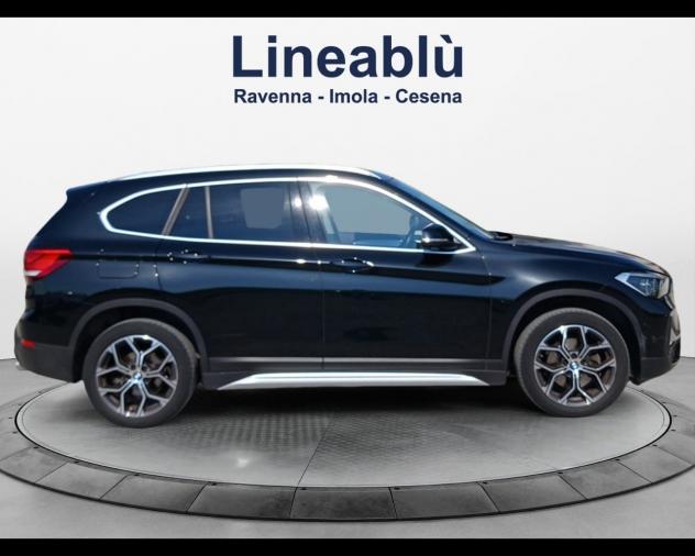 BMW X1 (F48) sDrive18d xLine Plus - Foto 6