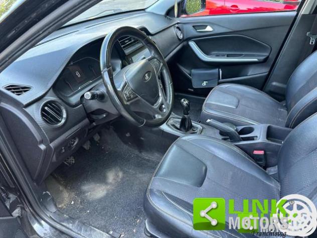 DR MOTOR DR3 SUV Coupè GPL rif. 23865617 - Foto 10