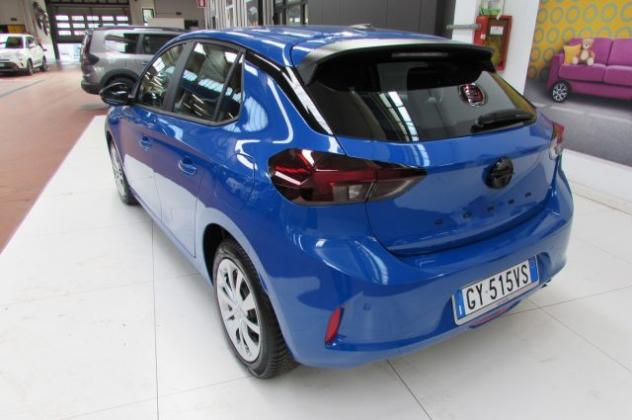 OPEL Corsa 1.2 100 CV Edition rif. 23795631 - Foto 4