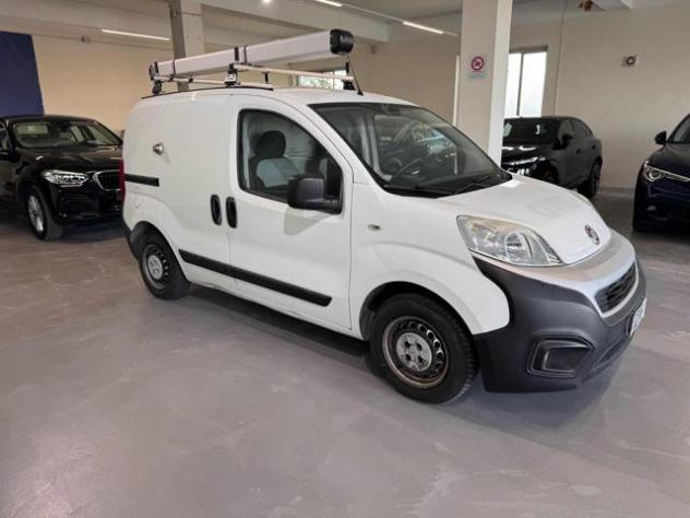 FIAT Fiorino 1.3 MJT 80CV Cargo Adventure rif. 24126906 - Foto 7
