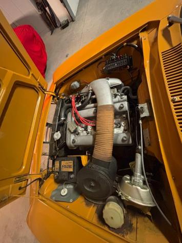 Alfa Romeo GT 1300 - Foto 7