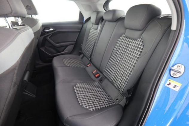 AUDI A1 A1 SPB 30 TFSI S line edition rif. 23726293 - Foto 3