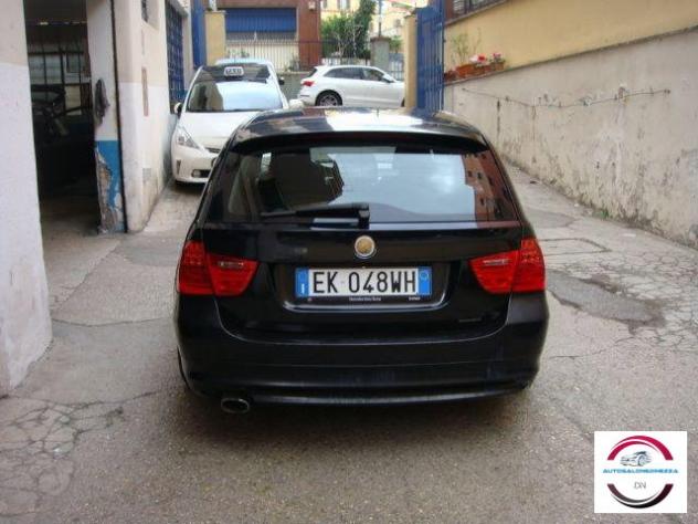 BMW - Serie 3 Touring - 318d 2.0 143CV Attiva - Foto 6