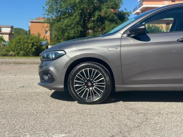 FIAT Tipo 1.0 T3 City Life 101 CV (Man) "PREZZO REALE" (F1341) - Foto 9