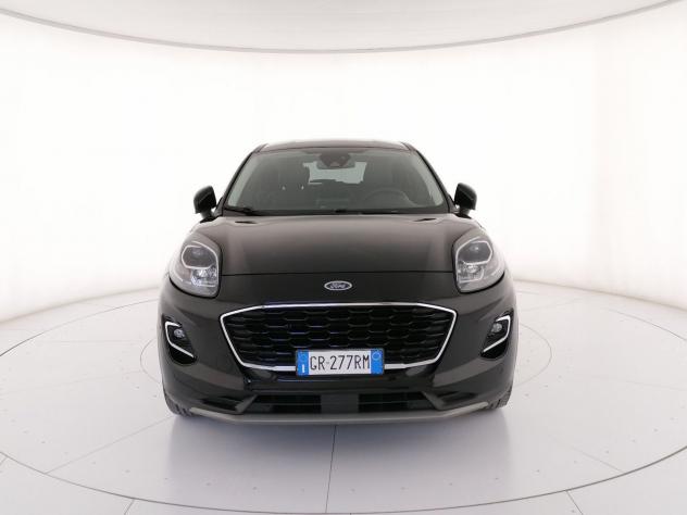 Ford Puma 1.0 ecoboost h Titanium X s&s 125cv - Foto 5