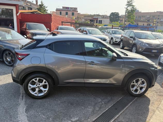 Juke 1.0 DIG-T 114 CV Tekna-iva ESP -unipro - Foto 9