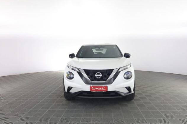 NISSAN Juke Juke 1.0 DIG-T 114 CV DCT N-Connecta rif. 23903782