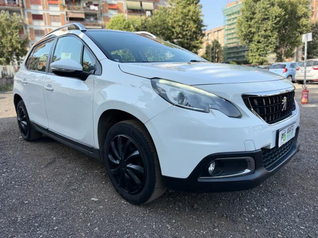 Peugeot 2008 1.2 83cv GPL - Foto 3