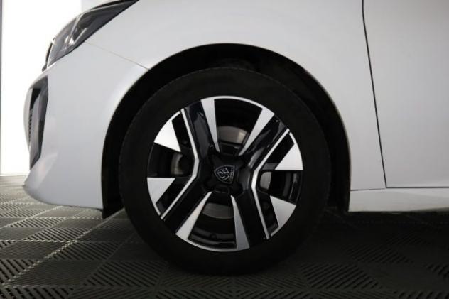 PEUGEOT 208 208 PureTech 100 Stop&Start 5 porte Allure rif. 24158440 - Foto 8