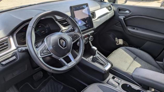 RENAULT Captur Captur Full Hybrid E-Tech 1.6cc 145cv auto rif. 23873881 - Foto 6