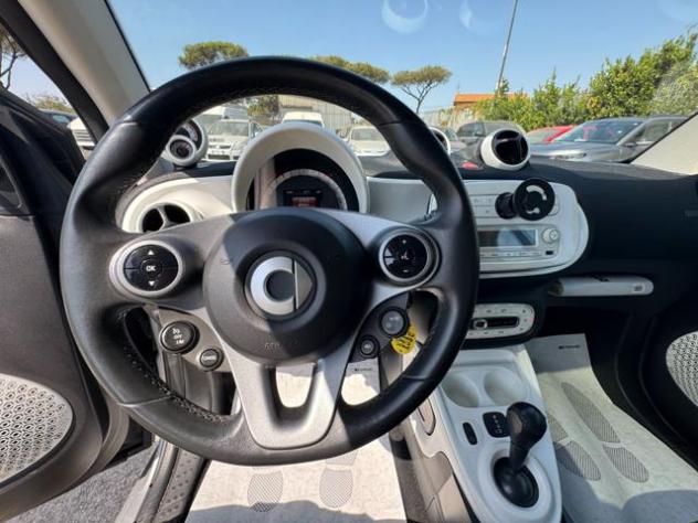 SMART ForTwo Prime 1.0cc 71cv AUT. CRUISE CONTROL rif. 24013746 - Foto 8