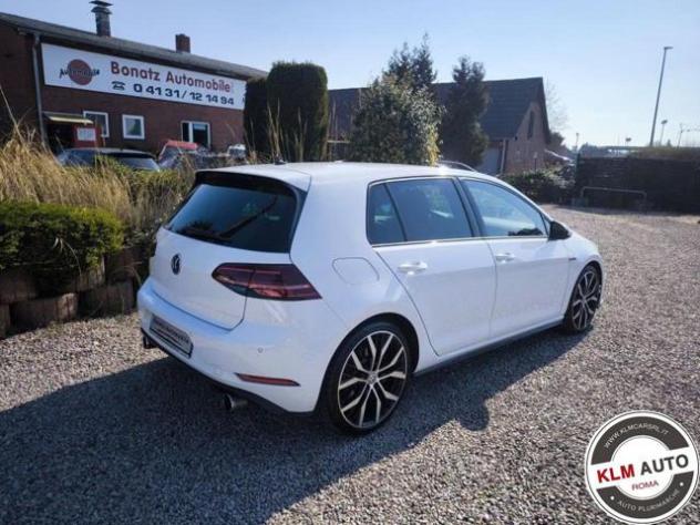 VOLKSWAGEN Golf GTI Performance 2.0 245 CV TSI DSG + ALTRE IN SEDE rif. 24208560 - Foto 4