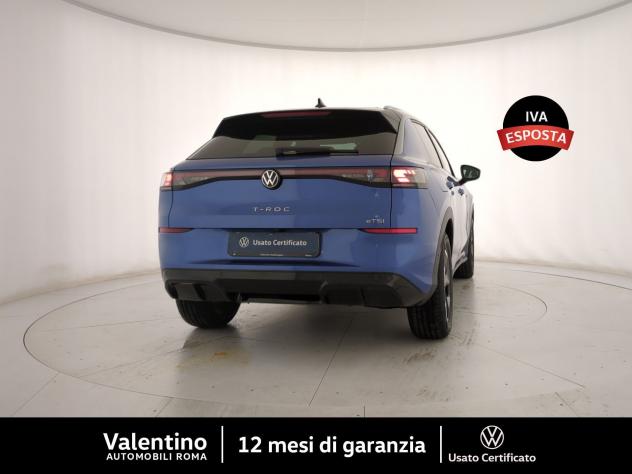 Volkswagen T-Roc 1.5 eTSI DSG ACT R-Line - Foto 3