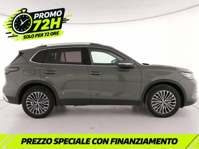 Volkswagen Tiguan 1.5 etsi Elegance 150cv dsg - Foto 3