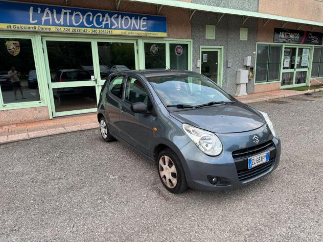 SUZUKI - Alto - 1.0 5p. GLX - Foto 3