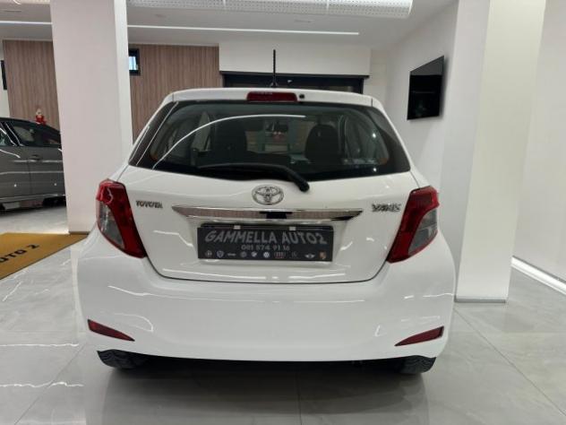 TOYOTA Yaris 1.0 5 porte Active rif. 21895725 - Foto 5