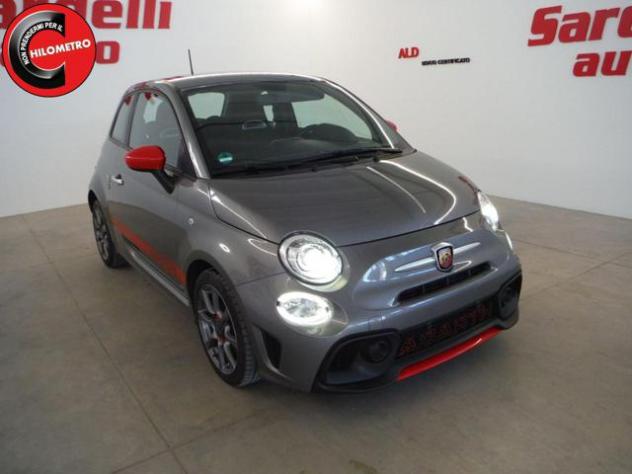 ABARTH 595 1.4 Turbo T-Jet 145 CV rif. 23684698 - Foto 2