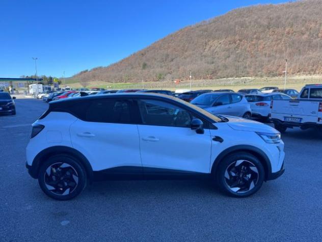RENAULT Captur ECO-G 100 CV Techno GPL ok neopatentati rif. 23447191 - Foto 4