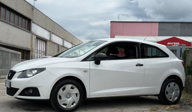 Seat Ibiza 1.2 TDI CR 3 porte NEOPATENTATI - Foto 6