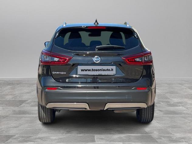 Nissan Qashqai 1.5 dci N-Connecta 115cv - Foto 5