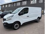 RENAULT Trafic T27 1.6 dCi 95CV  rif. 24204536