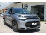 Citroen C3 Aircross 1.5 bluehdi 110CV Shine S&S Uff Italy USB Led Navi