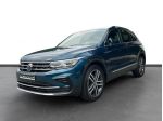 Volkswagen Tiguan 2.0 TDI SCR 110KW Elegance DSG 4MOTION