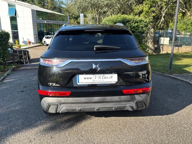 DS DS7 CROSSBACK DS 7 Crossback BlueHDi 130 aut. Prestige - Foto 4