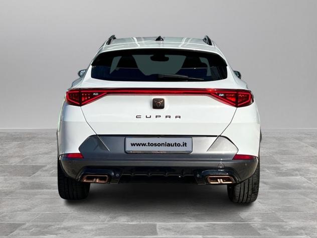CUPRA Formentor 1.4 e-hybrid 204cv dsg - Foto 5