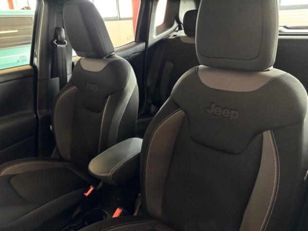 JEEP Renegade Renegade 1.6 Mjt 130 CV Limited - Foto 5