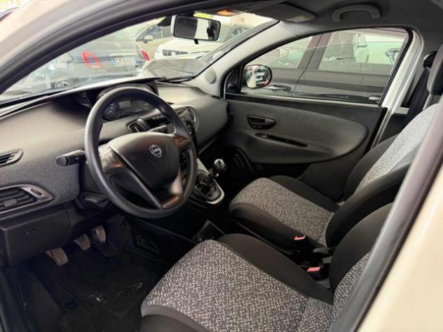 LANCIA Ypsilon 1.0 FireFly 5 porte S&S Hybrid Ecochic Silver rif. 24159659 - Foto 5