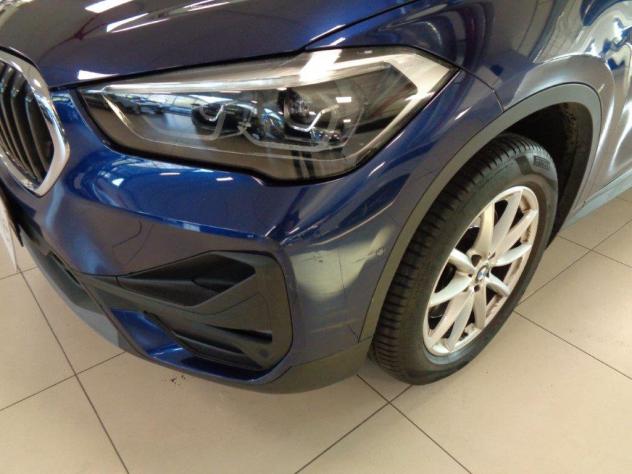 BMW X1 xDrive 20d Business Advantage - Foto 10