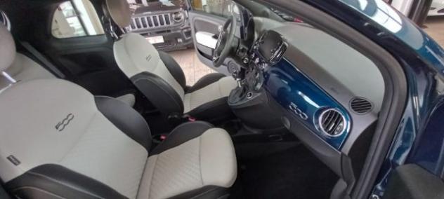 FIAT 500 1.0 Hybrid Dolcevita rif. 23937159 - Foto 8