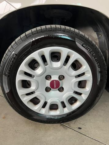 Fiat Panda Prezzo NON vincolato a finanziamento - Foto 9