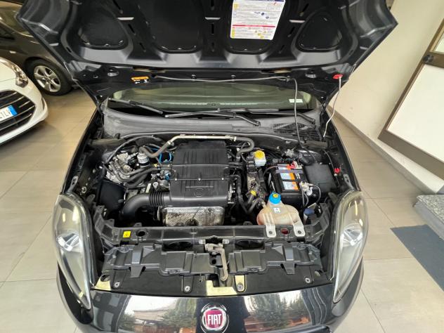 Fiat Punto 1.4 8V 5 porte Easypower Street - Foto 7