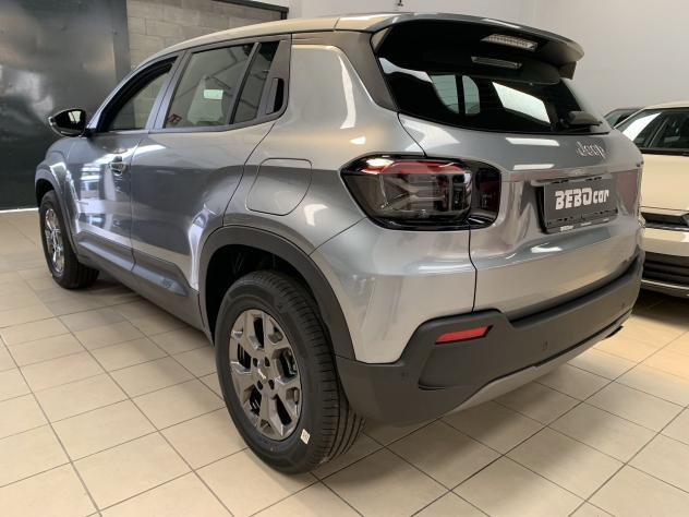 Jeep Avenger 1.2 Turbo Longitude - Foto 3
