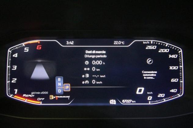 SEAT Leon 2.0 TDI 150 CV DSG Style - PREZZO REALE rif. 24126800 - Foto 8