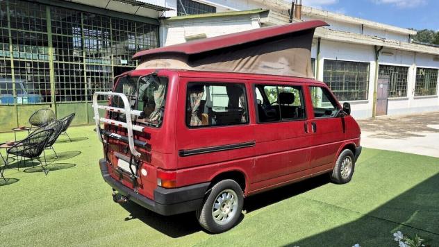 Volkswagen T4 California 1994 - Foto 8