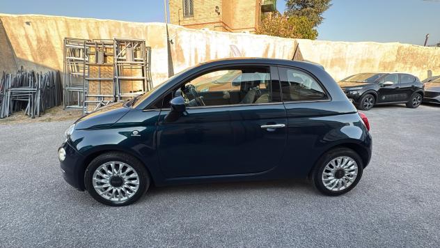 Fiat 500L 1.3 Multijet 95 CV 3P Lounge 2018 USATO - Foto 4
