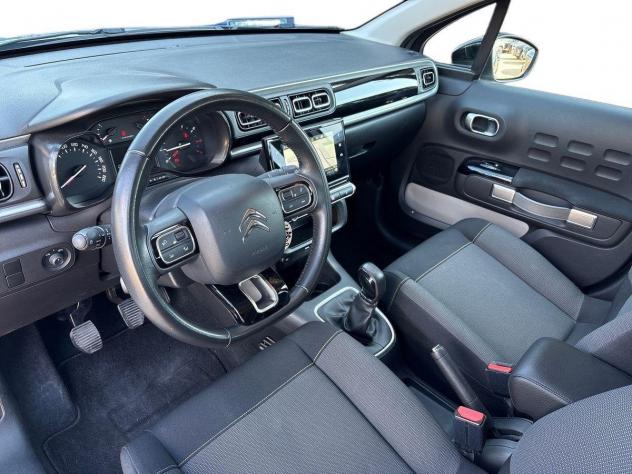 Citroën C3 III 2017 1.2 puretech Feel Pack s&s 83cv - Foto 8