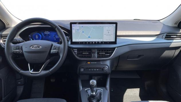 Ford Focus Active 5 porte 1.0 T EcoBoost Hybrid 125cv - Foto 7