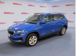 Škoda Karoq 2.0 TDI 116 HP STYLE GANCIO TRAINO