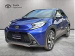 Toyota Aygo X 1.0B (72 CV) Lounge