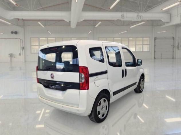 FIAT Qubo BI-FUEL METANO 1.4 8V 77 CV Easy N.P. rif. 24153260 - Foto 4