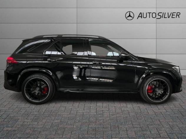 MERCEDES-BENZ GLE 53 AMG 4Matic+ Mild Hybrid AMG Line Premium Plus rif. 24044563 - Foto 5
