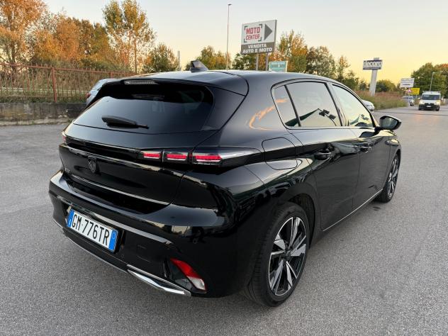 Peugeot 308 Berlina 1.5 130 S&S EAT8 Allure Pack - Foto 4