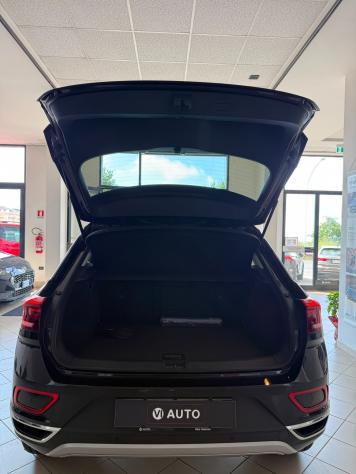 Volkswagen T-Roc 1.0 TSI Style - Foto 7