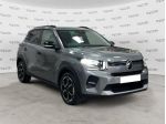 Citroën C3 Turbo 100 S&S MAX
