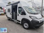 KNAUS boxlife 600 dq rif. 23244358